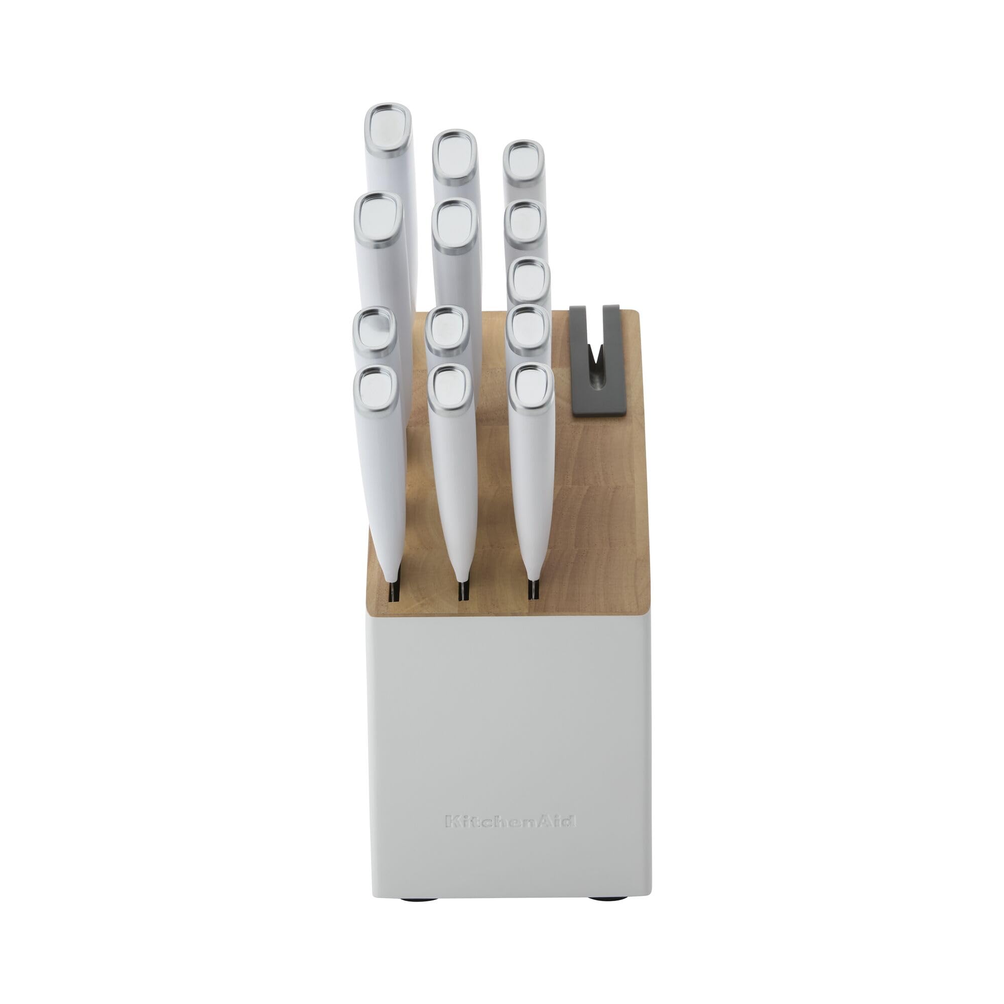 KITCHENAID Ensemble De Garniture De Cuisinière En Acier Inoxydable W10675028 30005431
