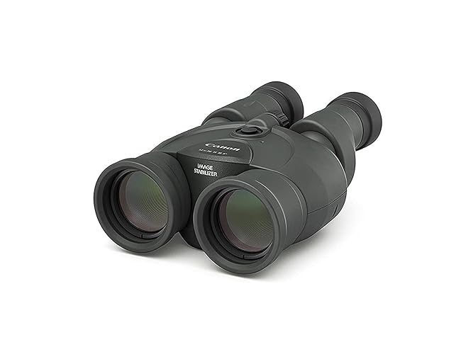 Canon 12x36 Image Stabilization III Binoculars - 9526B002
