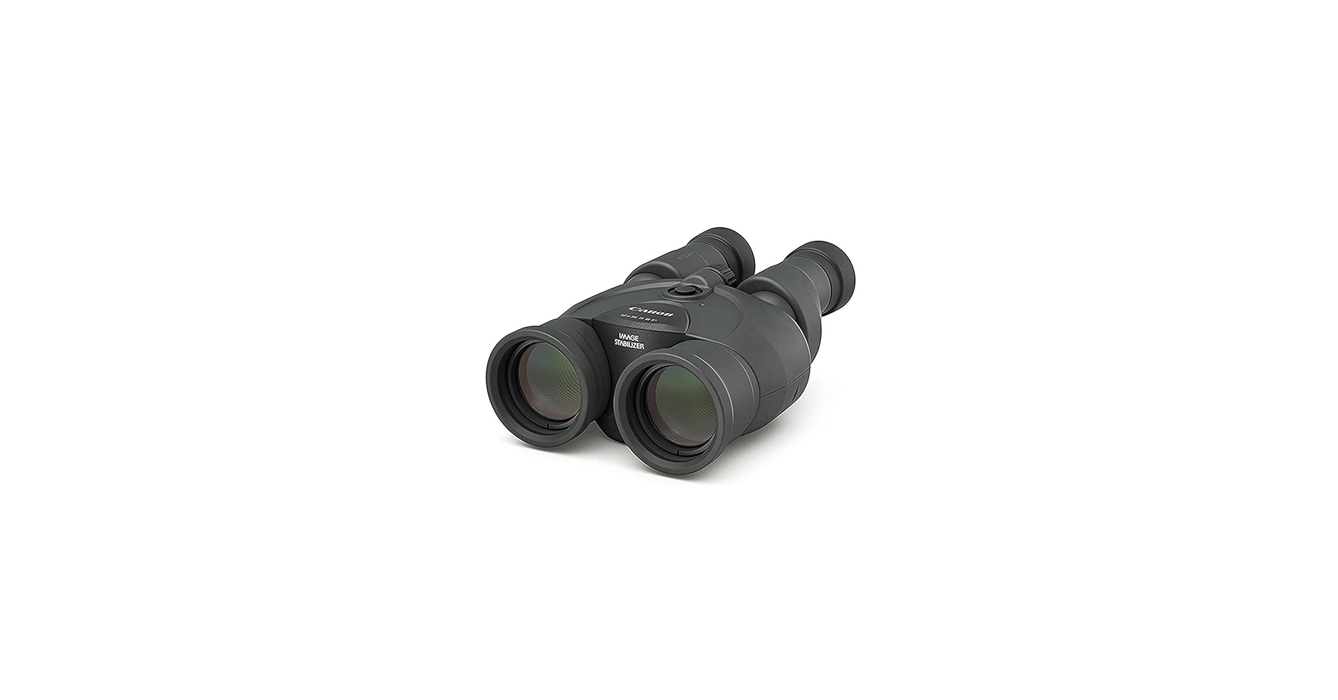 Amazon.com : Canon 12x36 Image Stabilization III Binoculars