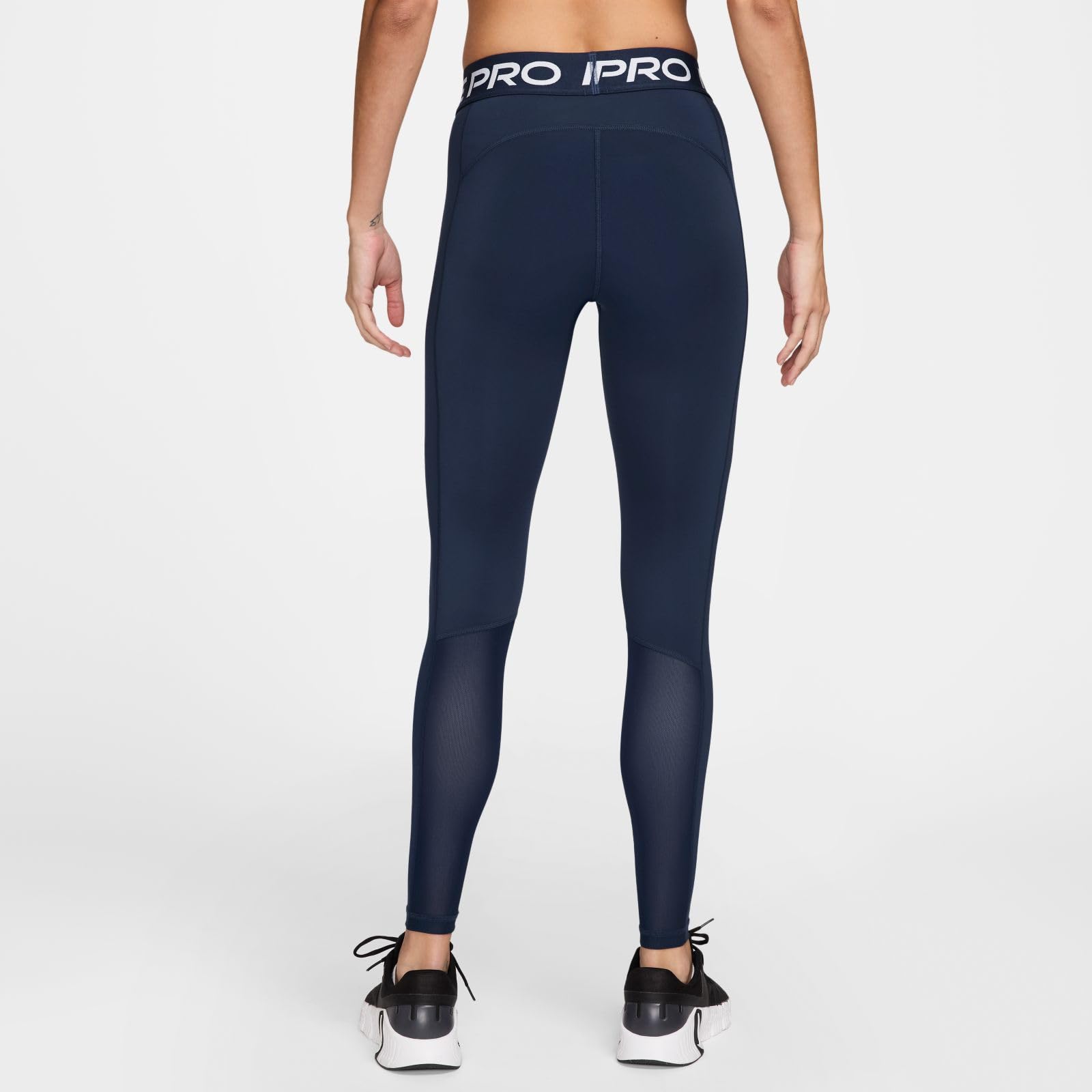 Nike - W NP 365 Tight, Leggings Donna