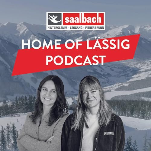 Home of L&auml;ssig cover art