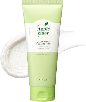 Ariul Apple Cider Y z Temizleme K p  150 Ml|ph Dengeleyici|elma  zl