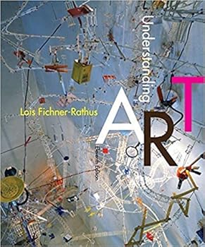 Paperback I.E. UNDERSTANDING ART Book