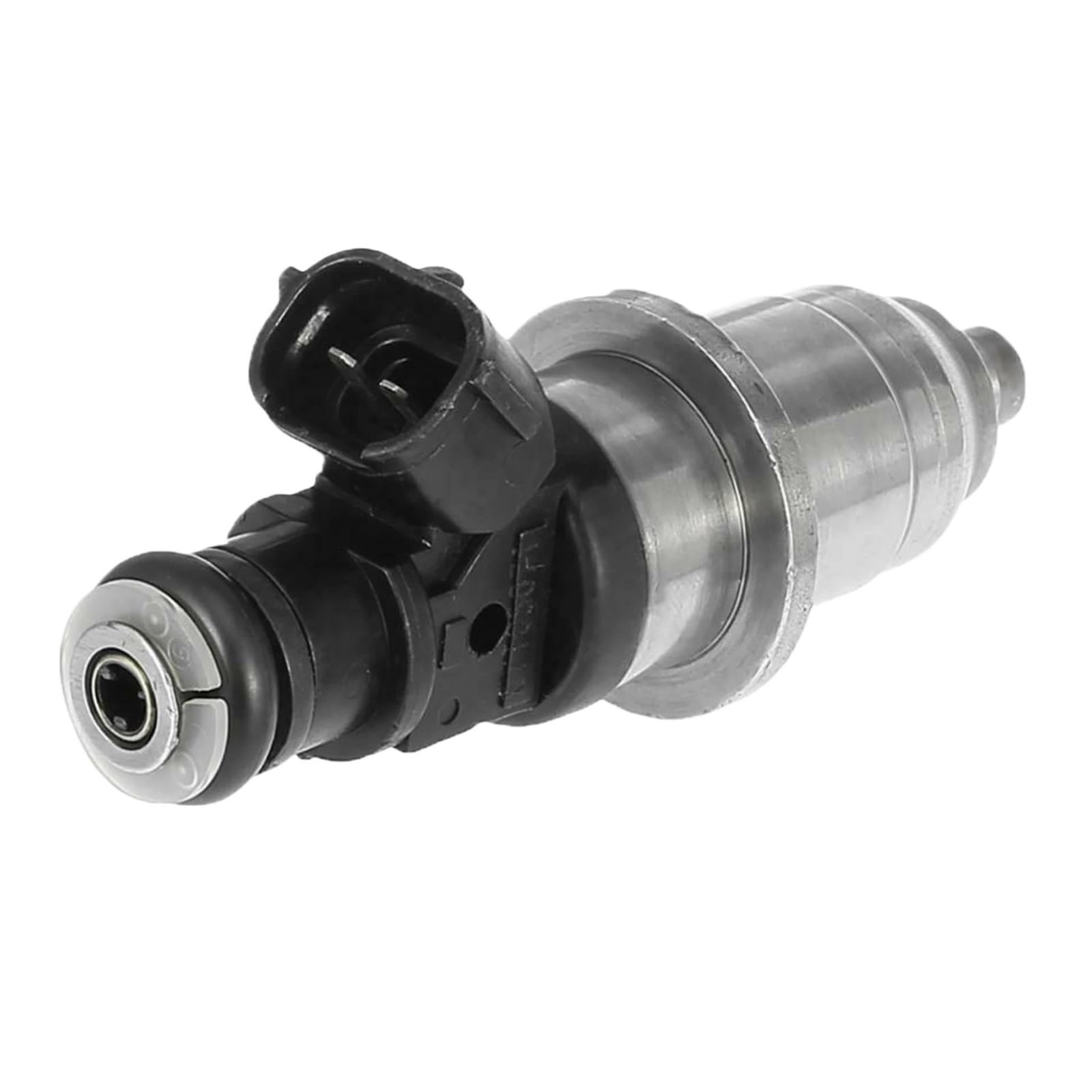Gzvfkeiapod One Color Fuel Injector Nozzle E7t05071 Dim1000g，Compatible For Mitsubishi Carisma 1.8Gdi，Automotive Accessories