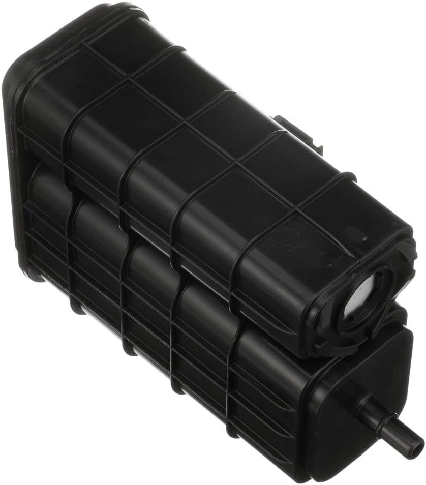 Replacement Vapor Canister for 2007-2011 Jeep Wrangler (V6 3.8L) (with 18.6 Gallon Tank)