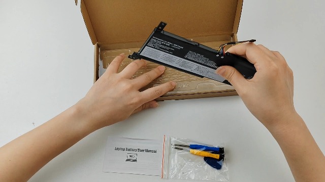 Amazon.com: 38Wh L20M2PF0 L20C2PF0 L20L2PF0 Battery Replacement