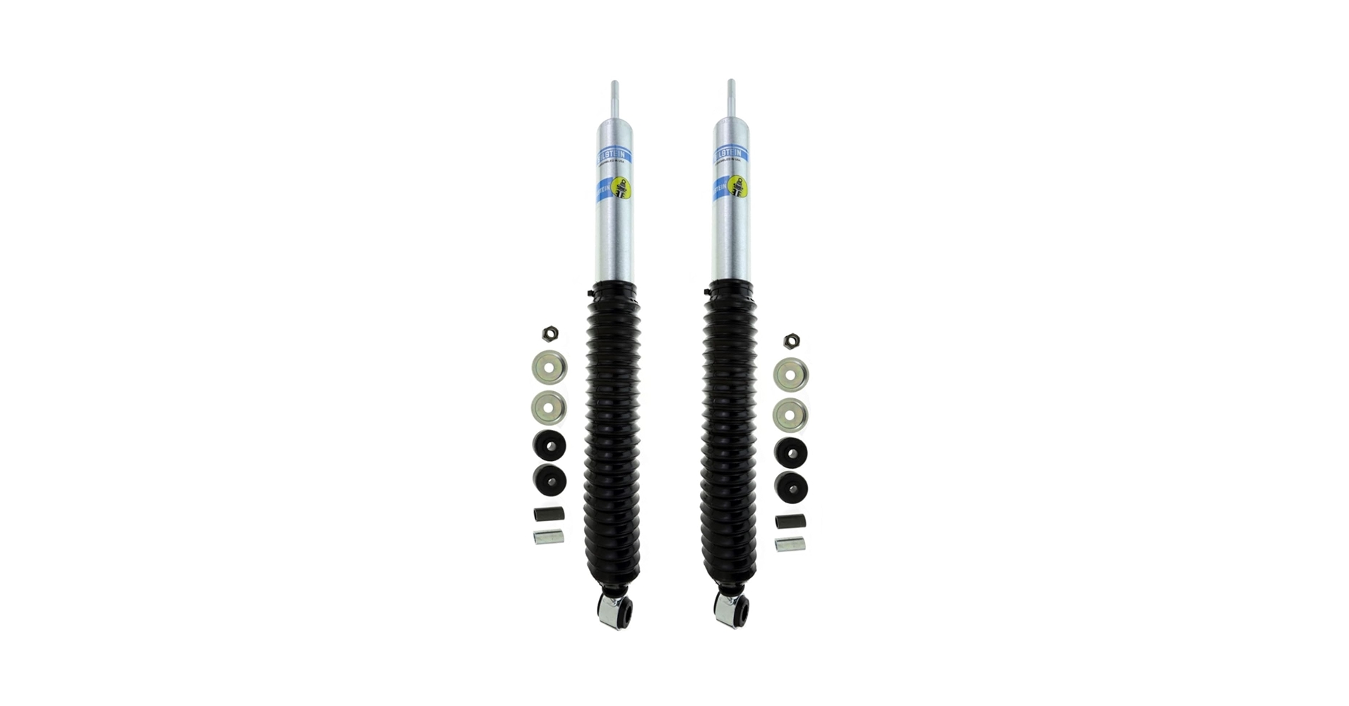 momo24 Amazon.com: Bilstein 24-186773 B8 5100 Shock Absorber B8