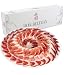 Jamón de Cebo 50% Ibérico (Paleta) | Paleta Ibérica de 5,5 KG...