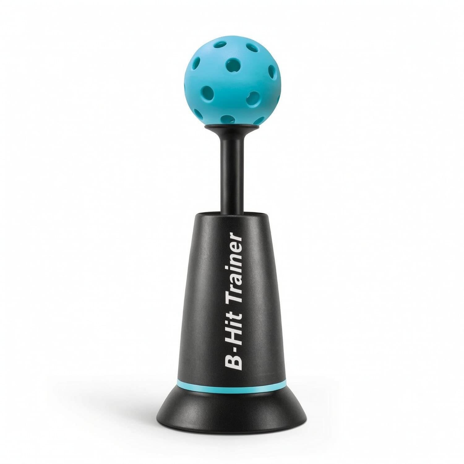 Solo Baseball Hitting Practice Tool Compact Batting Practice Tool