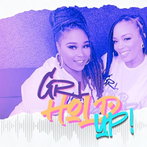 Grl,Holdup! cover art