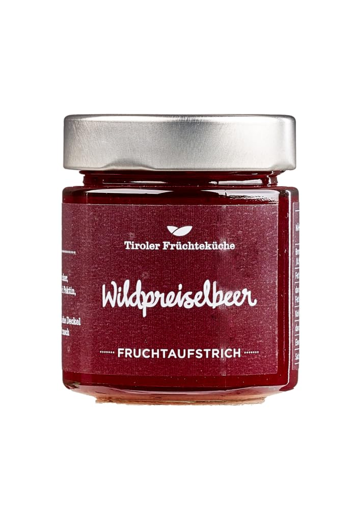 Almgourmet - Geschenkset "Wildes Tirol" - 730g + 0,75l - mit 5 wilden Köstlichkeiten aus Tirol und Südtirol - u.a. Salami aus Italien und Hirschschinken