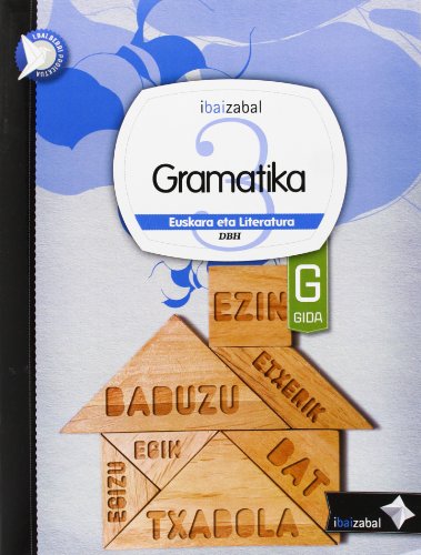 G.gramat.3 Dbh-Ibai.berri Ed 2012