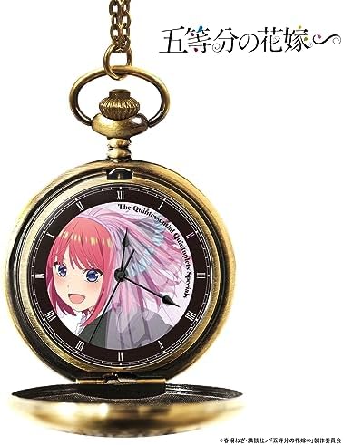 Amazon | FANTASY NAVI 「五等分の花嫁∽/The Quintessential