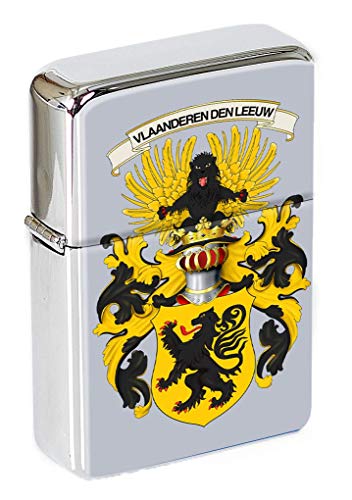 Flanders Vlaanderen Flandre (Belgique) Clapet Haut Briquet