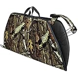 Mossy Oak Compound Bow Case