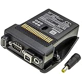 AWXY Replacement for Battery Compatible with Trimble 39392848, B07B4SN5FD 500 Data Collector, TDS Ranger 300, TSC2