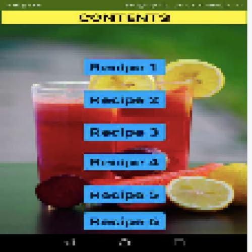 Fruits Juices For Weight Loss