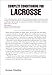 Complete Conditioning for Lacrosse