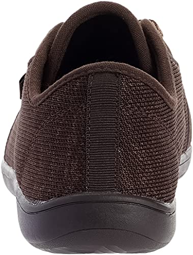 Image of WHITIN Men's Wide Minimalist Barefoot Sneakers | Zero Drop Sole | Optimal Relaxation