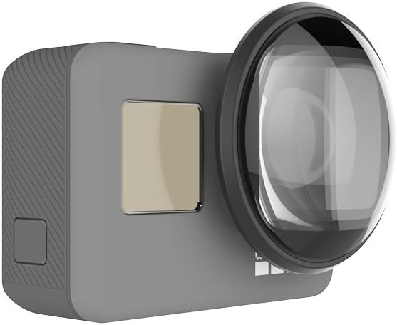 Macro Lens for Gopro Hero5 Black