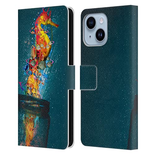 Protection intégrale iPhone 14 Plus pour éviter les rayures avec l'étui Dave Loblaw