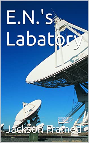 E.N.s Labatory (English Edition)