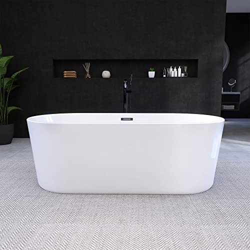 Find The Best Free Standing Soaking Tub Reviews & Comparison Katynel