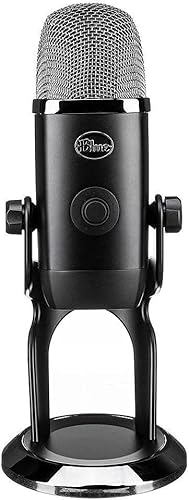 Yeti X USB Microphone Yeti X USB Microphone