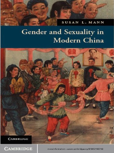 Gender and Sexuality in Modern Chinese History (New Approaches to Asian History Book 9)