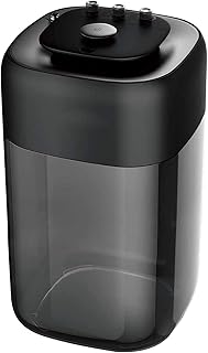 WSVULLD 10L Reptile Fogger Terrariums Humidificateur d'humidificateur extrêmement Haute Pression Pompe silencieuse Bouge de Brouillard brumage Rainforest pulvérisateur de pulvérisateur