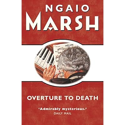 Overture to Death