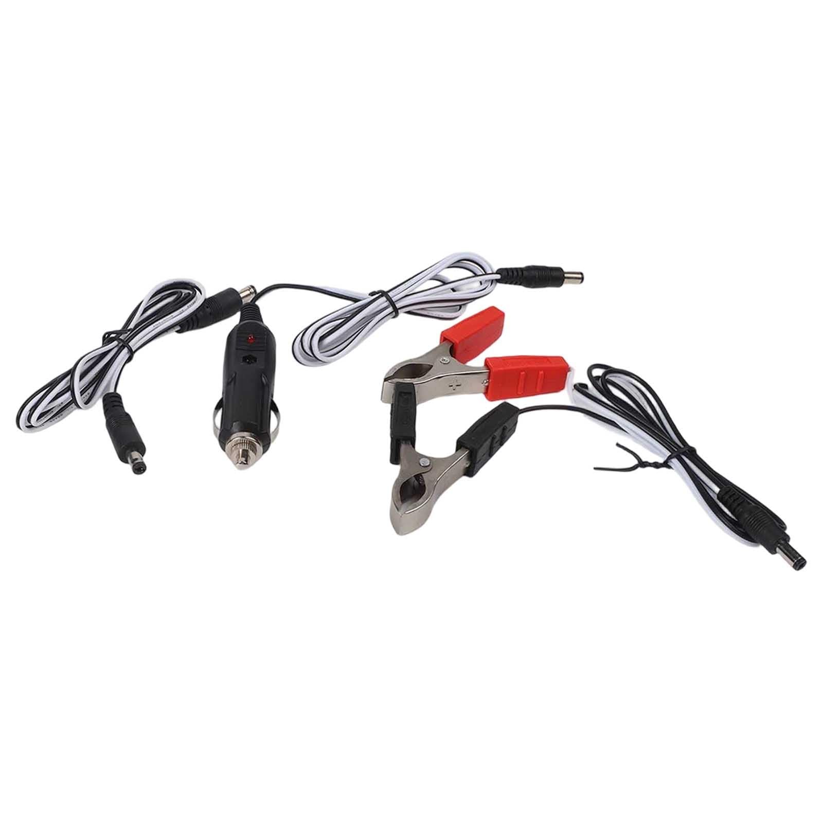 Kit pannello solare da 600 W con regolatore di carica da 100 A, monocristallino, portatile, per camper, campeggio, alimentazione fuori rete, include cavo e ventose