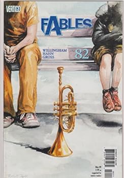 Comic Waiting for the Blues; May 2009 Book