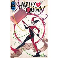 Harley Quinn (2021-) #39