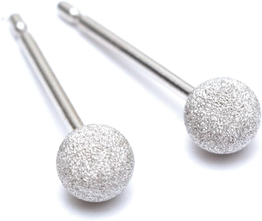 MONAKA jewellery モナカジュエリー フラットストーンピアス片耳 MONAKA jewellery モナカジュエリー フラットストーンピアス片耳