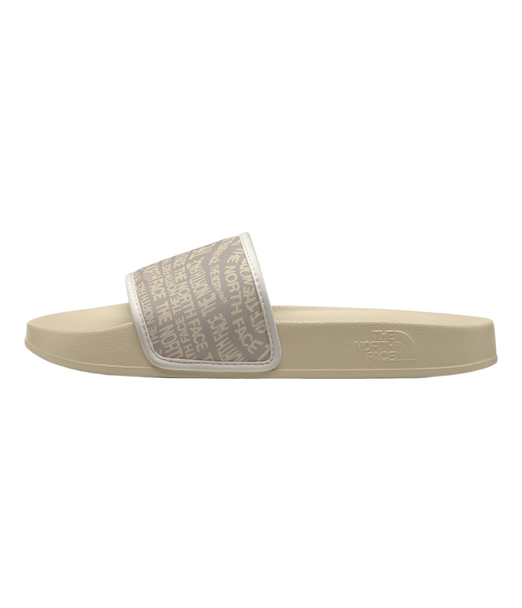 THE NORTH FACE Men's Base Camp Slide III Sandal | Highly Cushioned, Durable TPU Strap &amp; Rubber Outsole