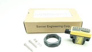 Best Banner Laser Sensor Of 2020 Top Rated Reviewed
