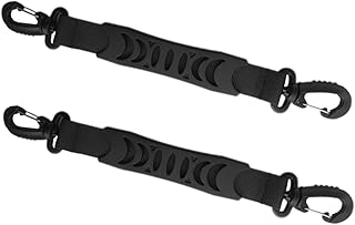 INOOMP 2pcs Roller Shoe Lifter boot laces shoelaces for boots roller skate laces roller skate leash roller skate shoelace buckle portable ice skates pouch Ice Skating Boot Leash belt