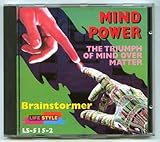  Mind Power - The triumph of mind over matter
