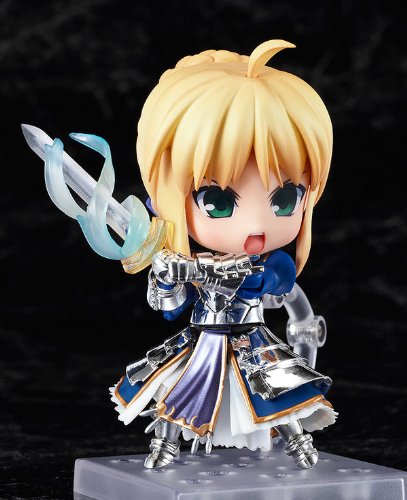 ねんどろいど セイバー 10th ANNIVERSARY zero 2体セット Amazon.co.jp: グッドスマイルカンパニーオンラインショップ限定