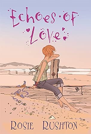 Echoes of Love book cover