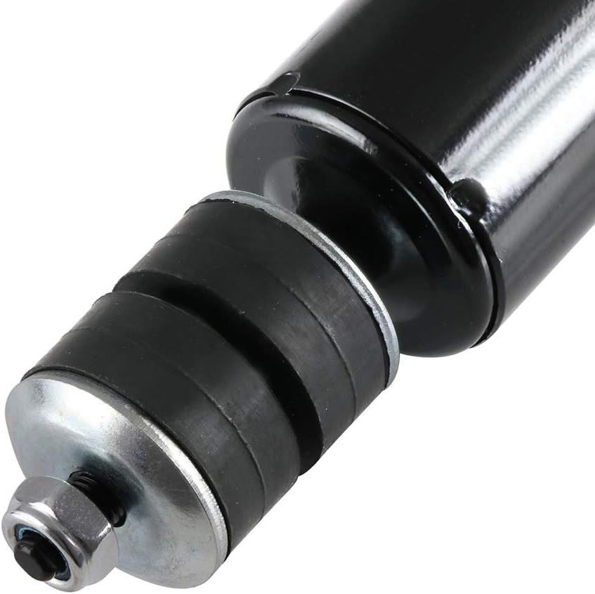 Spring Strut Assembly,OCPTY Complete Struts Shocks Control Arm and Ball Joint Assembly Stabilizer Bar Link Tie Rod End Fits for 2007-2009 for Edge 2007-2009 for Lincoln MKX Replace Strut