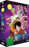  One Piece - TV Serie - Vol. 11 - [DVD]