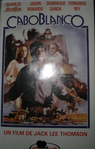 Preisvergleich Produktbild Cabo Blanco [VHS]