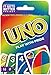 Mattel Games UNO Pride, Juego de Cartas de Orgullo LGBTQ+ (Mattel GTH19)