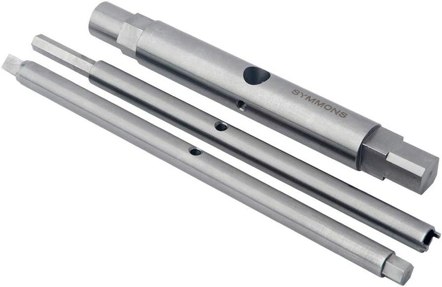 Symmons T35C Temptrol Universal Seat Removal Tools,Silver