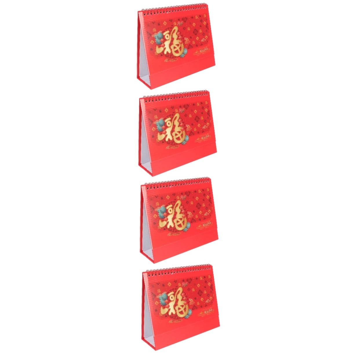 VILLCASE 4pezzi Per Del Planner Giornaliero e Settimanale Decorazione Per e Casa Design Per e