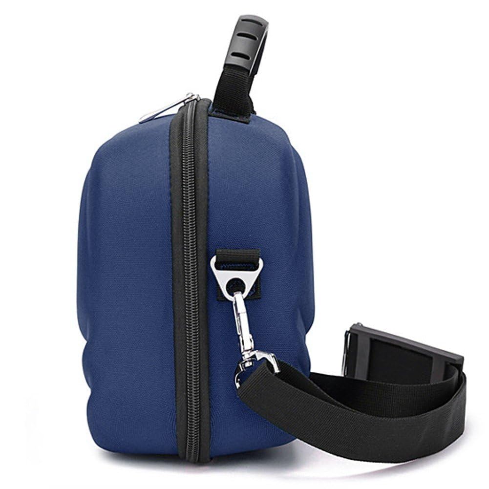 Bolsa De Primeros Auxilios, Bolsa Médica Táctica Vacía Portátil, Kit De Supervivencia De Emergencia para Viajes Aire Libre, Camping, Riñonera Multiusos