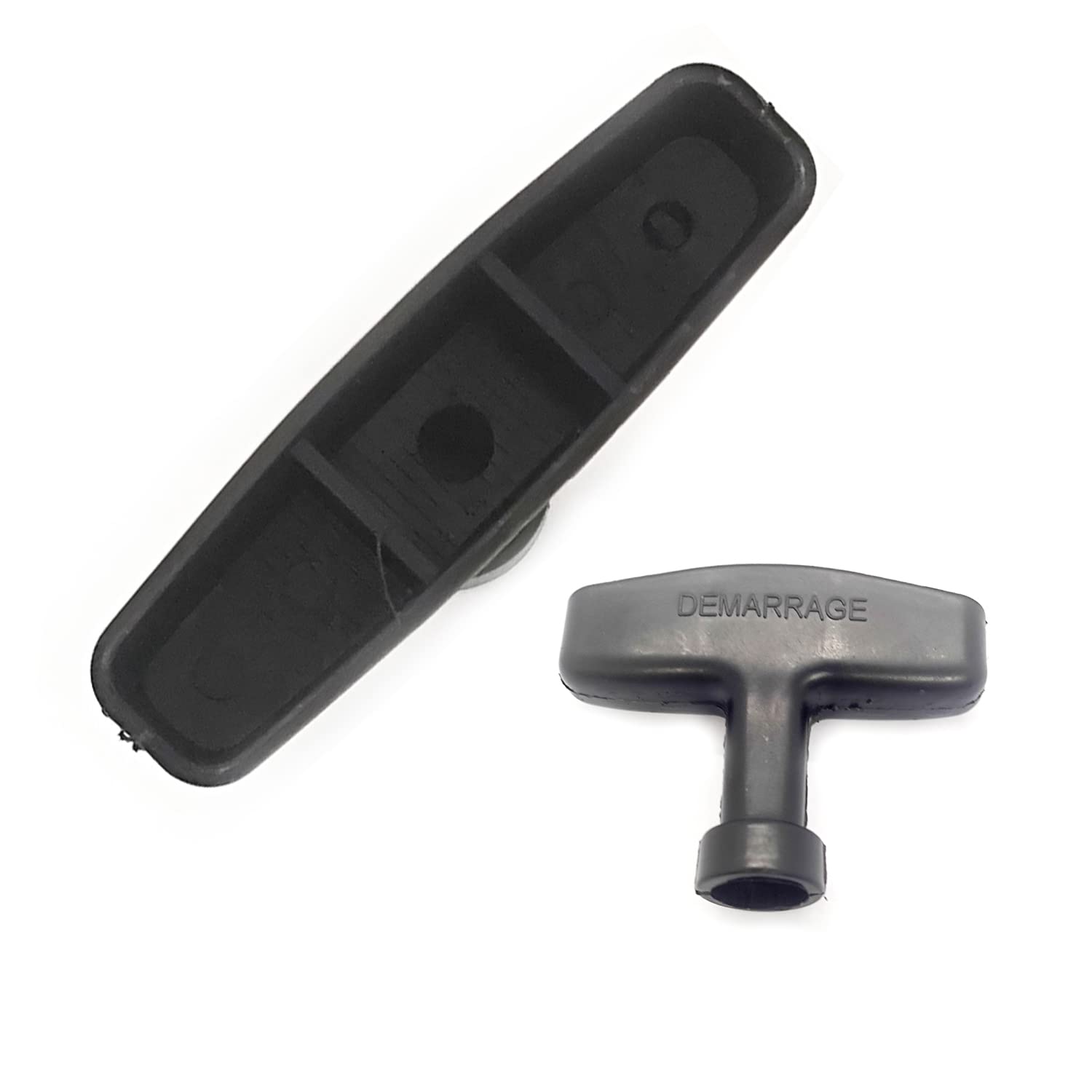 Honda Gx390 Pull Start Assembly Honda GX160-GX390 Lawn Mower Pull