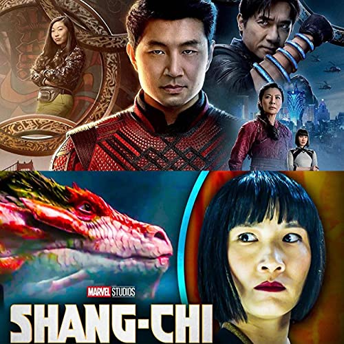 shang chi completo gratis